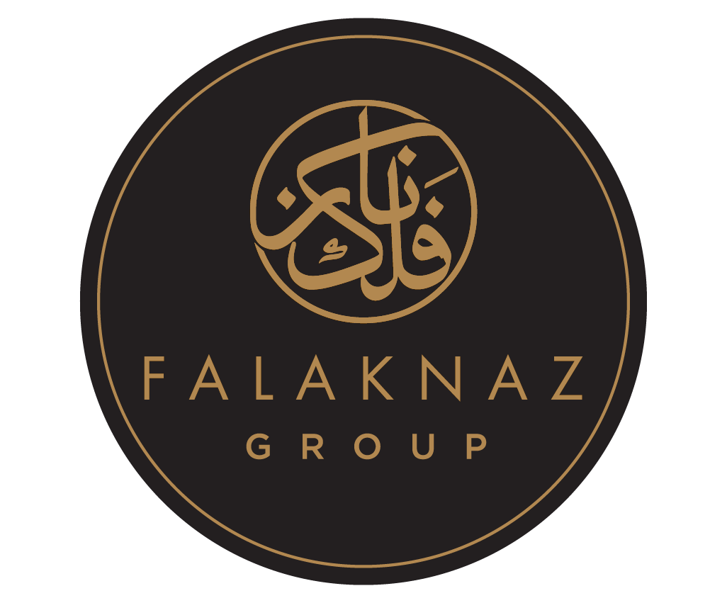 Falaknaz Logo